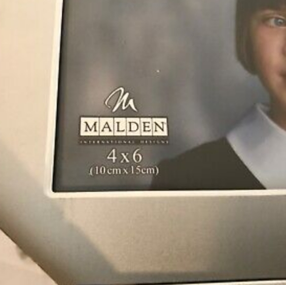Malden 4x6 pictures frames. First communion and Confirmation - Picture 10 of 12